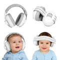 Baby Noise-Cancelling Earmuffs