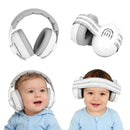 Baby Noise-Cancelling Earmuffs