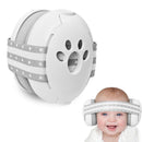 Baby Noise-Cancelling Earmuffs