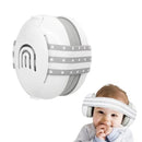 Baby Noise-Cancelling Earmuffs