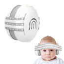 Baby Noise-Cancelling Earmuffs