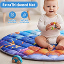 Baby Play Gym Activity Mat
