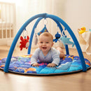 Baby Play Gym Activity Mat