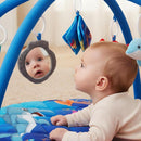 Baby Play Gym Activity Mat