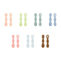 Baby Spoon Fork Training Cutlery Set