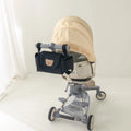 Baby Stroller Organizer Bag