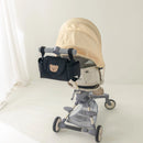 Baby Stroller Organizer Bag