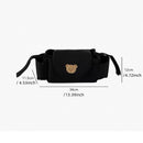 Baby Stroller Organizer Bag