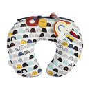 Baby Tummy Time Support Pillow