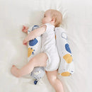 Baby Tummy Time Support Pillow