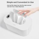 Baby Wipe Warmer