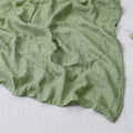 Bamboo Cotton Muslin Baby Swaddle Blanket