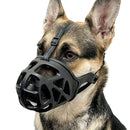 Basket Dog Muzzle