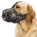 Basket Dog Muzzle
