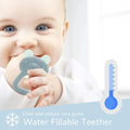 Bear Shaped Water Chill Teether