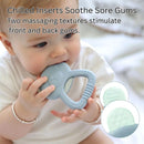 Bear Shaped Water Chill Teether