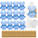 Bear Towel Baby Shower Gift Set
