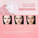 Bio Collagen Overnight Deep Hydrating Mask