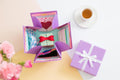 Birthday Surprise Explosion Gift Box Set