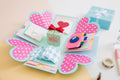 Birthday Surprise Explosion Gift Box Set