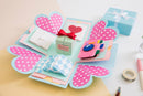 Birthday Surprise Explosion Gift Box Set