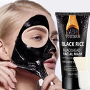 Black Rice Peel-Off Blackhead Facial Mask 60g
