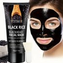 Black Rice Peel-Off Blackhead Facial Mask 60g