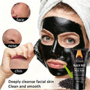 Black Rice Peel-Off Blackhead Facial Mask 60g