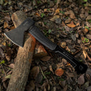 Camp Axe Hatchet with Sheath