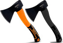 Camp Axe Hatchet with Sheath