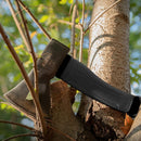 Camp Axe Hatchet with Sheath