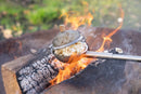 Campfire Popcorn Popper