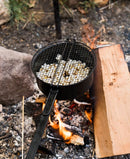 Campfire Popcorn Popper