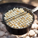 Campfire Popcorn Popper