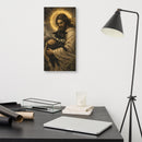 Never Lost Canvas Wall Art, iBuyXi.com