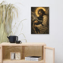 Never Lost Canvas Wall Art, iBuyXi.com