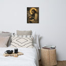 Never Lost Canvas Wall Art, iBuyXi.com
