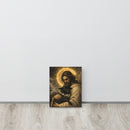 Never Lost Canvas Wall Art, iBuyXi.com