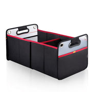 Car Trunk Organizer Caddy for Pet Gear