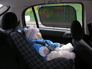 Car Window Sun Shade for Baby