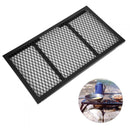 Cast Iron Folding Campfire Grill Grate