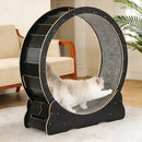Cat Exercise Wheel
