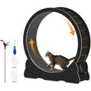 Cat Exercise Wheel