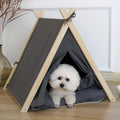Cat Teepee Tent