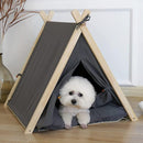 Cat Teepee Tent
