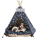 Cat Teepee Tent