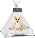 Cat Teepee Tent