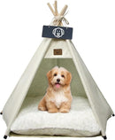 Cat Teepee Tent