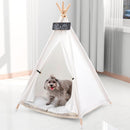 Cat Teepee Tent