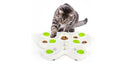 Cat Treat Maze Puzzle Feeder